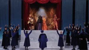 Juditha Triumphans by Antonio Vivaldi