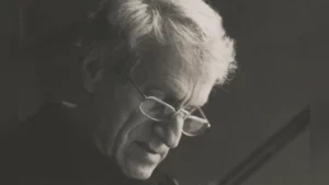 Iannis Xenakis