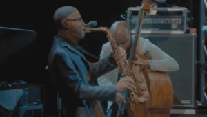 The Kenny Garrett Quintet