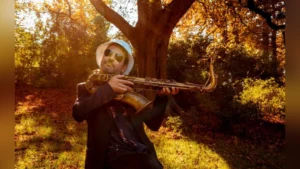 Laurent Bardainne & Tigre d'Eau Douce