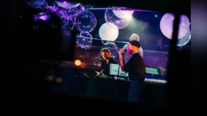 Julian Prégardien & Rebeka Warrior play Schubert