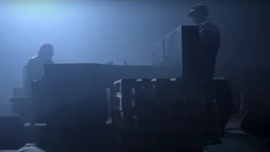 Etienne Jaumet & Fabrizio Rat