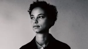 Max Cooper & Uèle Lamore Play Terry Riley