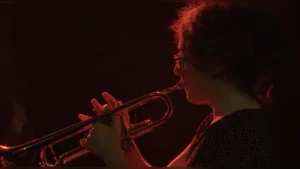 Airelle Besson Quartet - Try!