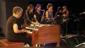 Rhoda Scott & The Ladies All Star