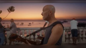 Lucas Santtana - Paradise Is Already Here