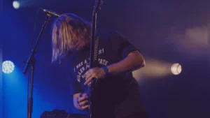 Ty Segall & The Freedom Band