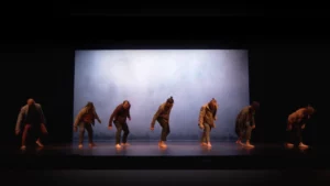 Näss (The People) - Fouad Boussouf