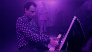 Médéric Collignon & Yvan Robillard