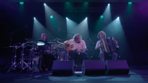 Rabih Abou Khalil Trio