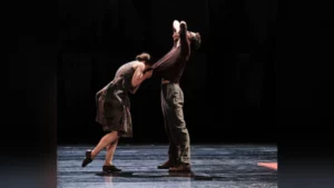 Another Place by Mats Ek