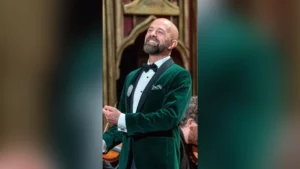 Gala Concert - Max Emanuel Cencic