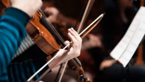 Concert de l’Hostel Dieu - 50/50