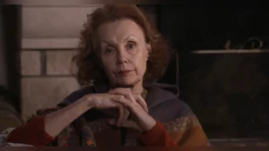 Kaija in the mirror : Tribute to Kaija Saariaho