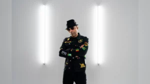 NUTTEA en live sessions au bâtiment B.