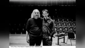 FRED HERSCH & ENRICO RAVA