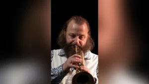 Zurich Jazz Orchestra feat. Thomas Gansch