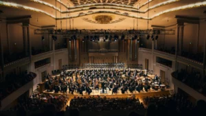 Royal Concert of the Night