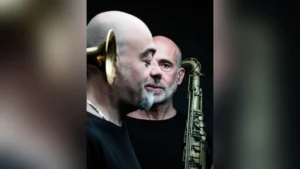 BELMONDO QUINTET – CONCERT RADIO FRANCE