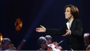 Haendel: Dixit Doximus at the Aix en Provences Festival