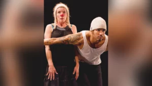 COLLECTIF 4EME SOUFFLE "TU ME SUIS"