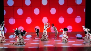 CAR/MEN BY CHICOS MAMBO