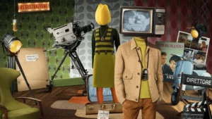 The Turk in Italy by Gioachino Rossini