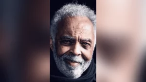 Gilberto Gil, The Farewell Tour