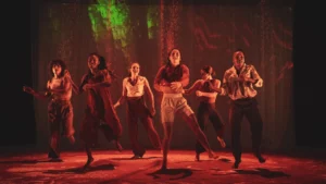 ROYAUME - Compagnie HORS SERIE