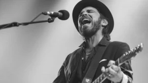 GAZ COOMBES