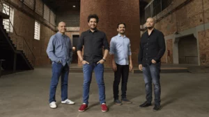 HAROLD LOPEZ NUSSA 4TET