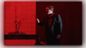 Don Giovanni - Wolfgang Amadeus Mozart