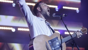 Charlie Winston - As I am Tour