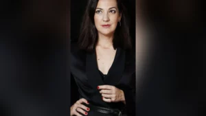 Marina Viotti : Amor, furor