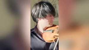 THEOTIME LANGLOIS DE SWARTE & THE ROYAL OPERA ORCHESTRA