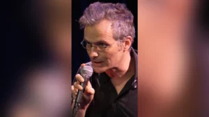 Christoph Grab's Reflections