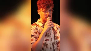 Andreas Tschopp - Bubarán