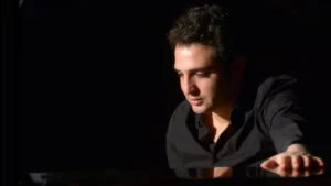 Trio Assala: Omri Mor – Karim Ziad – Mehdi Nassouli