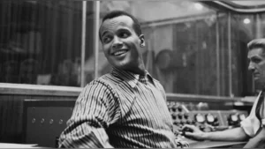 BELAFONTE : LOST AND FOUND
