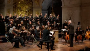 Requiem de Campra - Les Arts Florissants