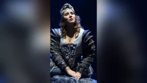 Dido and Æneas, Purcell - with Sonya Yoncheva