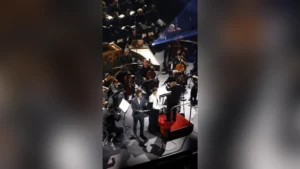 Haendel Messiah - Insula Orchestra & Accentus