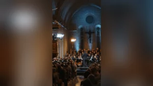 Requiem, Cherubini - Orchestre National de Cannes