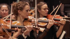 Christmas Concert by OPS - Oratorio de Saint-Saëns