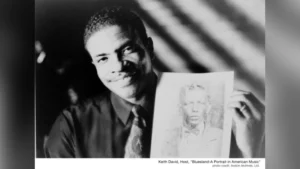 Bluesland: A Portrait in American Music