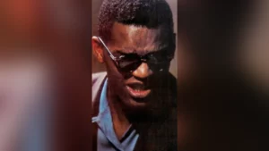 Ray Charles: The Genius of Soul