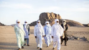 TINARIWEN