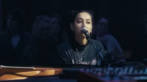 Christian Löffler & Meredi - Piano Day