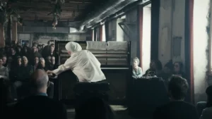 Büşra Kayıkçı - Piano Day