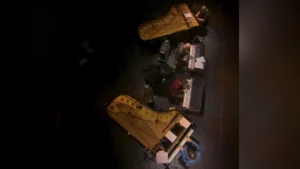 Pianoforte : E LEGNINI, BOJAN Z, P DE BETHMANN et B TROTIGNON